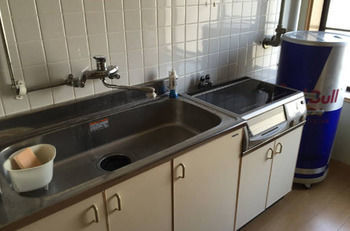 Toolate Guesthouse Toyama Station Zewnętrze zdjęcie
