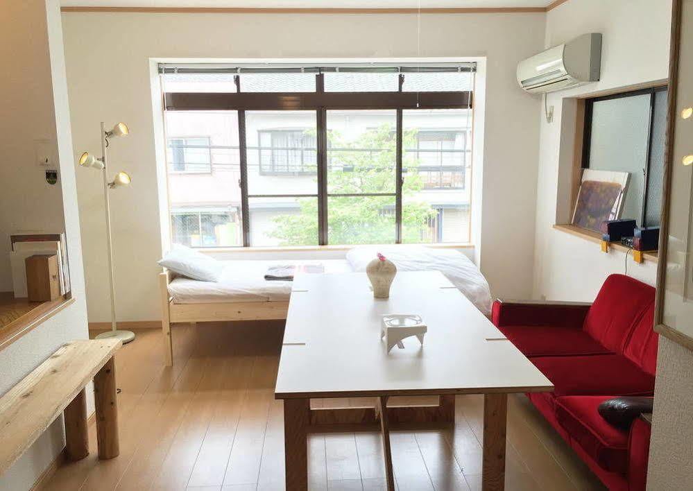 Toolate Guesthouse Toyama Station Zewnętrze zdjęcie