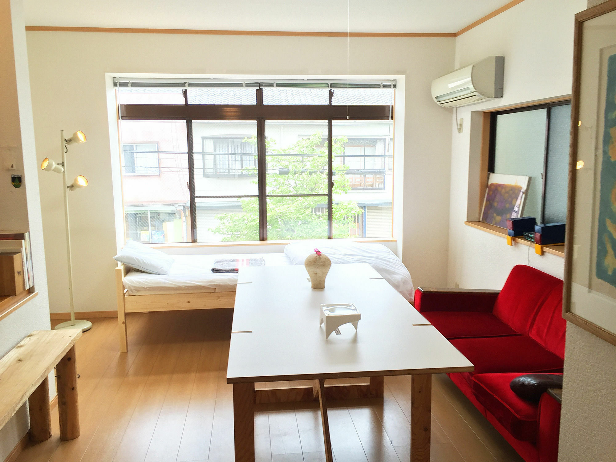 Toolate Guesthouse Toyama Station Zewnętrze zdjęcie