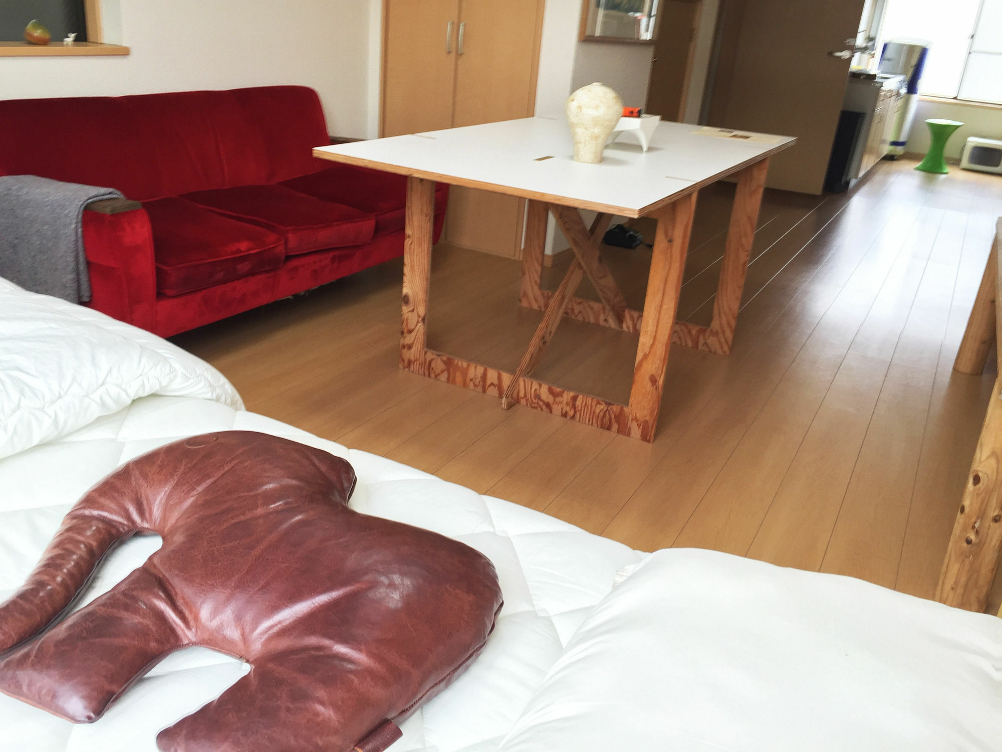 Toolate Guesthouse Toyama Station Zewnętrze zdjęcie